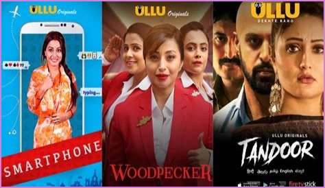 Exploring the Allure of Sexy Ullu Web Series: A Comprehensive Guide