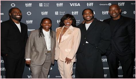 What Does Denzel Washington's Twin Brother Do? Unveiling the Life and Achievements